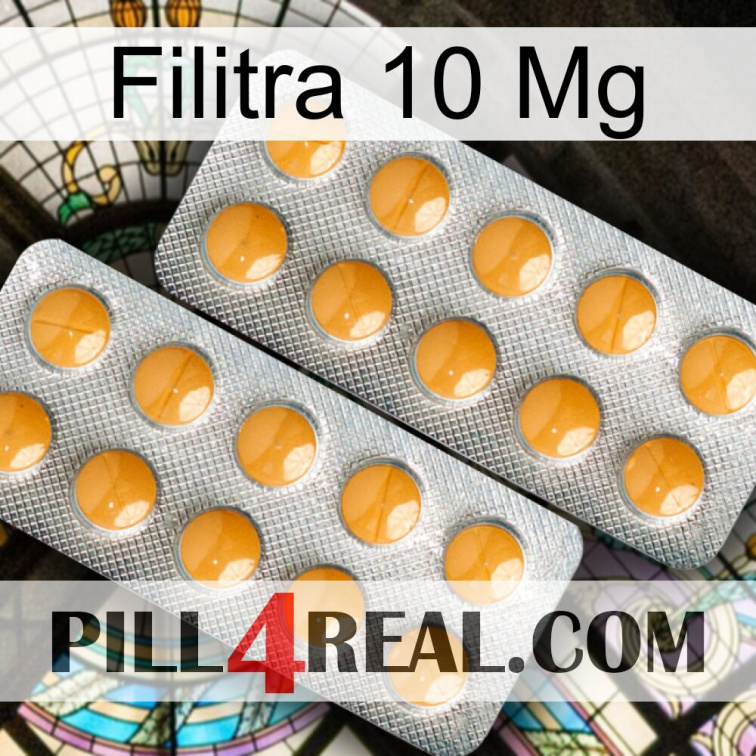 Filitra 10Mg levitra2